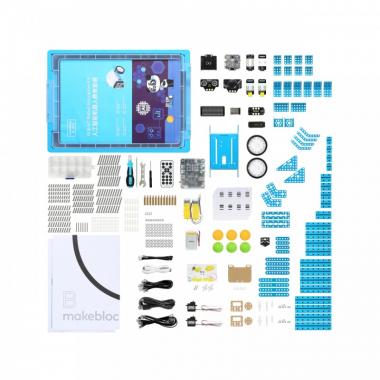 Makeblock Набір AI & IoT Robot Education Kit