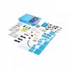 Makeblock Набір AI & IoT Robot Education Kit