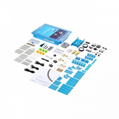 Makeblock Набір AI & IoT Robot Education Kit