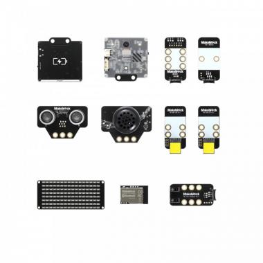 Makeblock Набір AI & IoT Robot Education Kit