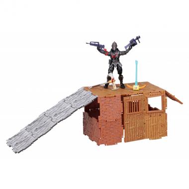 Fortnite Collectible figurine Builder Set Black Knight