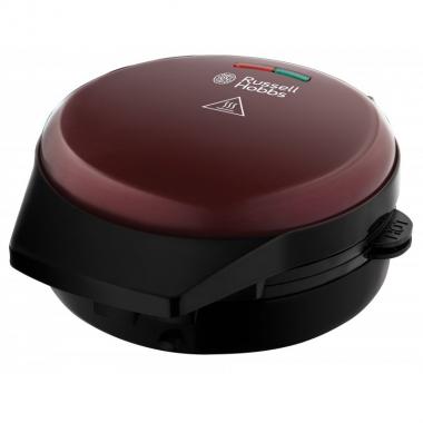 Russell Hobbs Прилад 3 В 1 для приготування пончиків вафель і кексів 24620-56 Fiesta