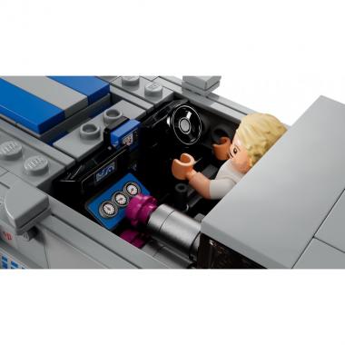 LEGO Speed Champions 2 Fast 2 Furious Nissan Skyline GT-R (R34)