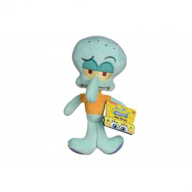 Sponge Bob Mini Plush Squidward