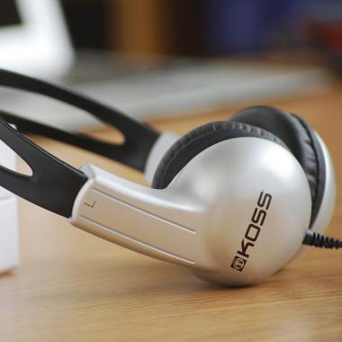 Koss UR10 On-Ear