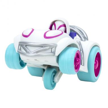 Spidey Машинка инерционная Pull Back Vehicle Ghost Spider Призрак-паук