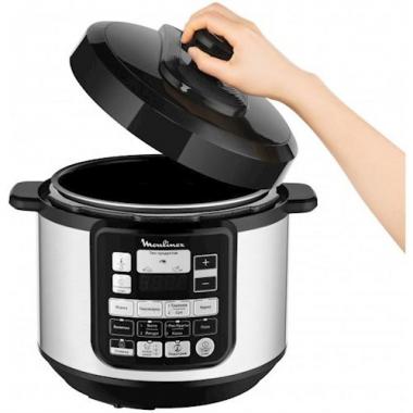 Moulinex CE620D32