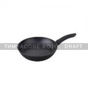 ARDESTO Fry pan Gemini Gourmet Vasto 28 cm, black, aluminium