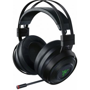 Razer Nari[Ultimate, black]