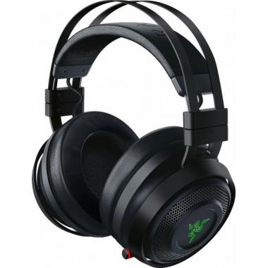 Razer Nari[Ultimate, black]