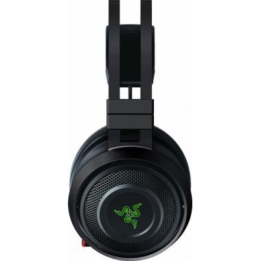 Razer Nari[Ultimate, black]