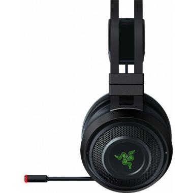 Razer Nari[Ultimate, black]