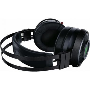Razer Nari[Ultimate, black]