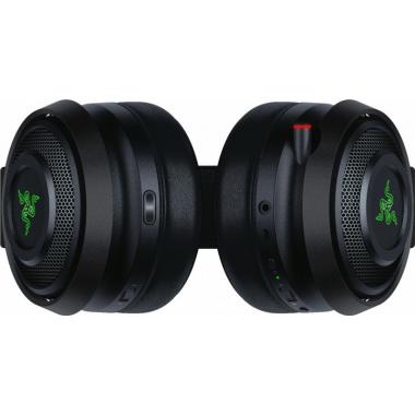 Razer Nari[Ultimate, black]