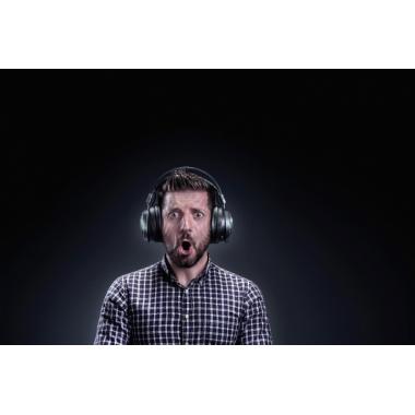 Razer Nari[Ultimate, black]