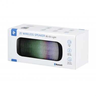 2E BS-03 Light Wireless