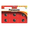 Panasonic Battery Lithium CR2025 blister, 6 pcs.