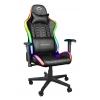 Trust Игровое кресло GXT 716 Rizza RGB BLACK