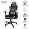 Trust Игровое кресло GXT 716 Rizza RGB BLACK