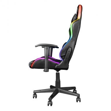Trust Игровое кресло GXT 716 Rizza RGB BLACK