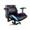 Trust Игровое кресло GXT 716 Rizza RGB BLACK
