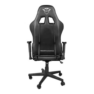 Trust Игровое кресло GXT 716 Rizza RGB BLACK
