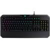 ASUS TUF Gaming K5 USB Black Ukr