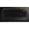 ASUS TUF Gaming K5 USB Black Ukr