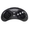Retro Genesis 16 bit HD Ultra (150 игр, 2 беспроводных джойстика, HDMI кабель)