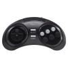 Retro Genesis 16 bit HD Ultra (150 игр, 2 беспроводных джойстика, HDMI кабель)