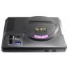 Retro Genesis 16 bit HD Ultra (150 игр, 2 беспроводных джойстика, HDMI кабель)
