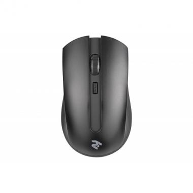 2E Миша MF217 WL Black