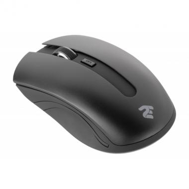 2E Миша MF217 WL Black