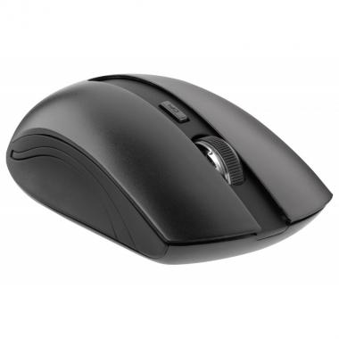 2E Миша MF217 WL Black