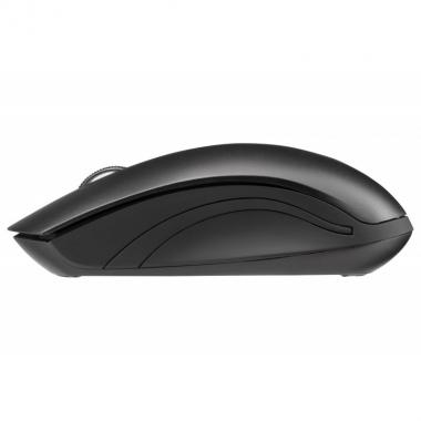 2E Миша MF217 WL Black