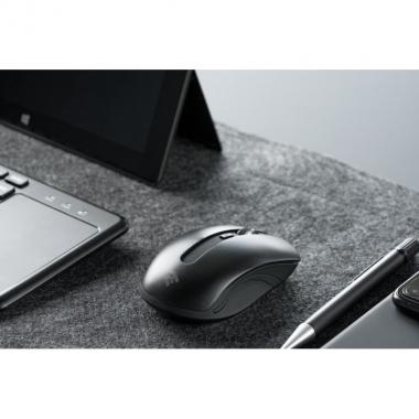 2E Миша MF217 WL Black