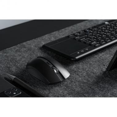 2E Миша MF217 WL Black
