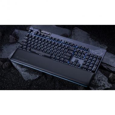 ASUS Клавіатура ROG Strix Flare II Animate RGB 113key NX Red USB RU Black
