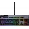 ASUS Клавіатура ROG Strix Flare II Animate RGB 113key NX Red USB RU Black