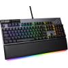 ASUS Клавіатура ROG Strix Flare II Animate RGB 113key NX Red USB RU Black