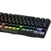 ASUS Клавіатура ROG Strix Flare II Animate RGB 113key NX Red USB RU Black