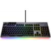 ASUS Клавіатура ROG Strix Flare II Animate RGB 113key NX Red USB RU Black