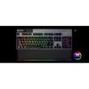 ASUS Клавіатура ROG Strix Flare II Animate RGB 113key NX Red USB RU Black