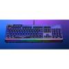 ASUS Клавіатура ROG Strix Flare II Animate RGB 113key NX Red USB RU Black