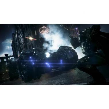 Games Software BATMAN: ARKHAM KNIGHT [BD диск] (PS4) HITS INT