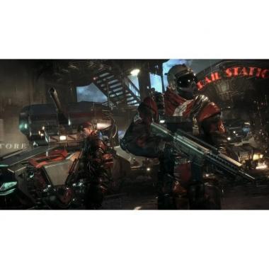 Games Software BATMAN: ARKHAM KNIGHT [BD диск] (PS4) HITS INT