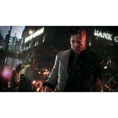 Games Software BATMAN: ARKHAM KNIGHT [BD диск] (PS4) HITS INT