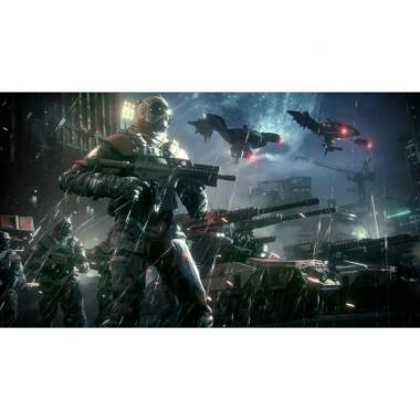 Games Software BATMAN: ARKHAM KNIGHT [BD диск] (PS4) HITS INT