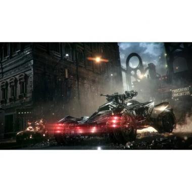 Games Software BATMAN: ARKHAM KNIGHT [BD диск] (PS4) HITS INT