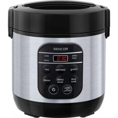 Sencor SRM0650SS